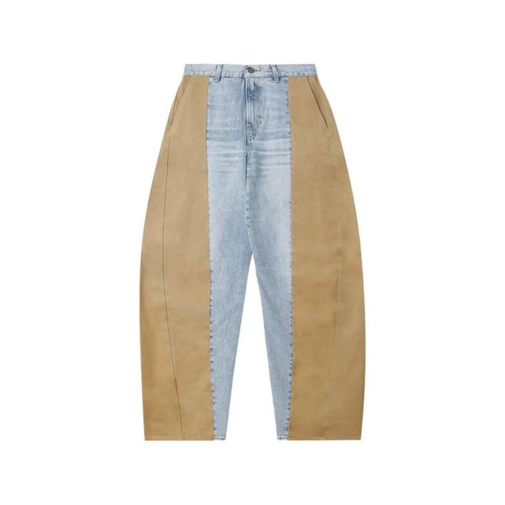 Haikure Women Clyde Marfa Panelled Jeans